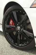 Jaguar XKR Speed 2010 года